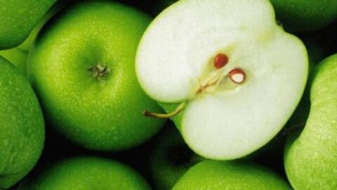 فوائد خل التفاح الأخضر