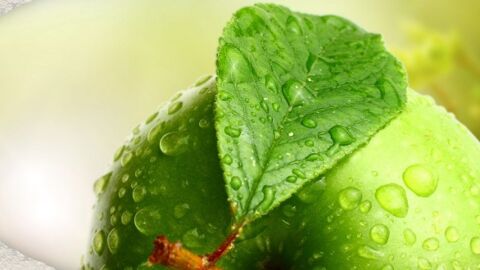 فوائد التفاح الأخضر للتخسيس