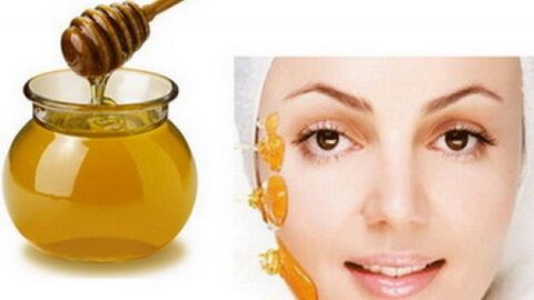 فوائد العسل للبشرة الوجه