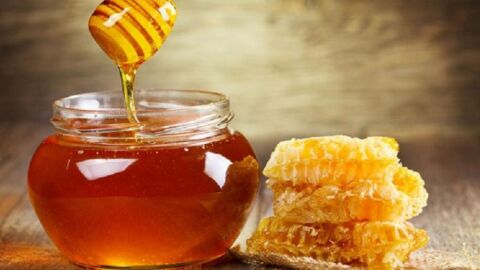 فوائد العسل للكلى