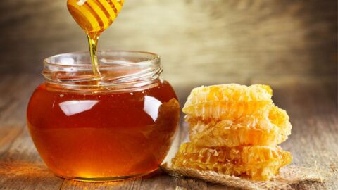 فوائد العسل للالتهابات