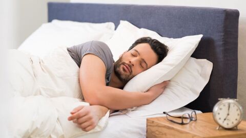 فوائد النوم المتقطع