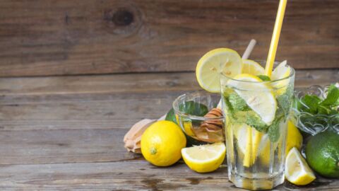 فوائد عصير الليمون والكمون