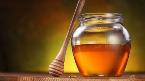 فوائد زيت الزيتون والعسل للشعر