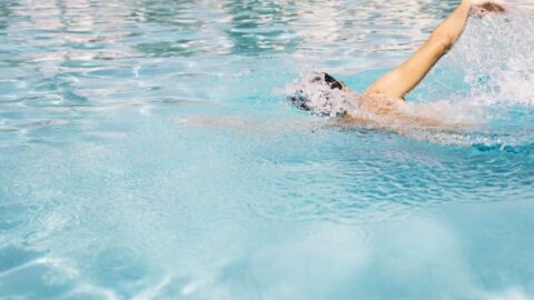 فوائد السباحة للتخسيس