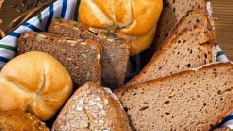فوائد خبز التوست