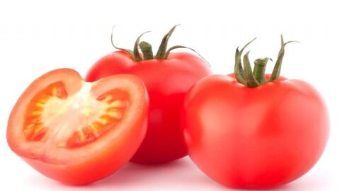 فوائد الطماطم للكبد