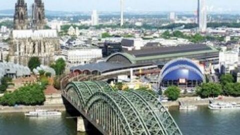 أفضل مدينة في ألمانيا للسياحة
