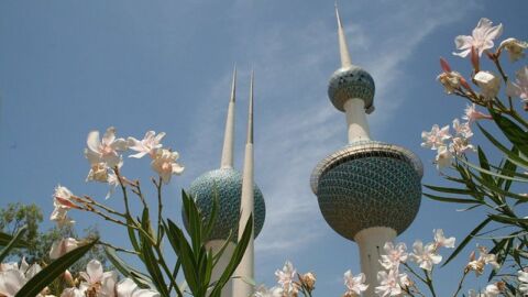 أفضل أماكن سياحية في الكويت