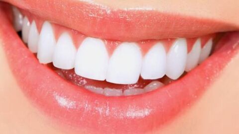 فوائد المر للأسنان
