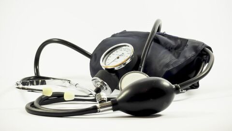 ضغط الدم عند الحامل في الشهر الثامن