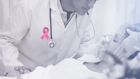 طرق العلاج من سرطان الثدي