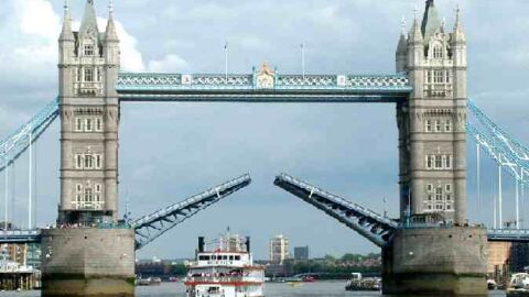 جسر لندن