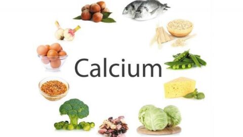 نقص الكالسيوم في الجسم