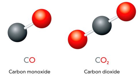 مركبات الكربون