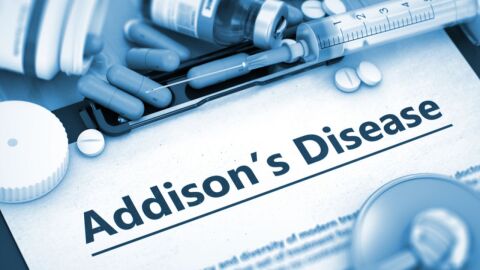 أسباب مرض أديسون