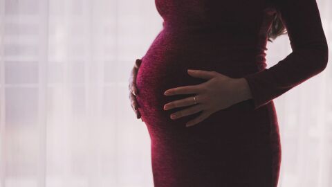 أسباب الحرقان للحامل