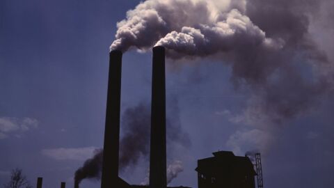اسباب تلوث البيئة