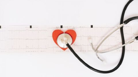 أسباب ارتفاع ضربات القلب