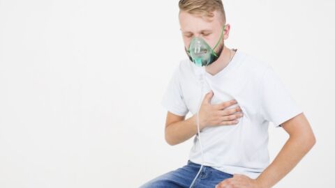 أسباب ضيق التنفس المفاجئ