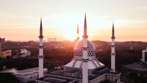 خصائص الشريعة الإسلامية
