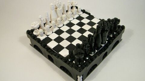 طرق لعب الشطرنج
