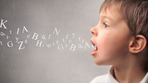 صعوبات النطق عند الأطفال