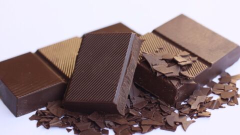 أضرار وفوائد الشوكولاتة