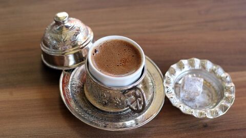أضرار القهوة في رمضان