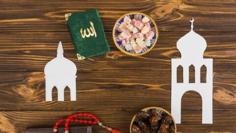 شروط صوم رمضان