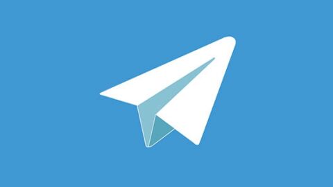 إنشاء حساب تليجرام