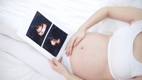 نقص وزن الجنين في الشهر السابع