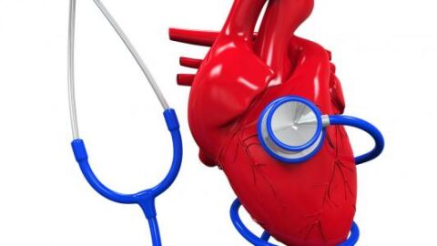تعريف تضخم عضلة القلب