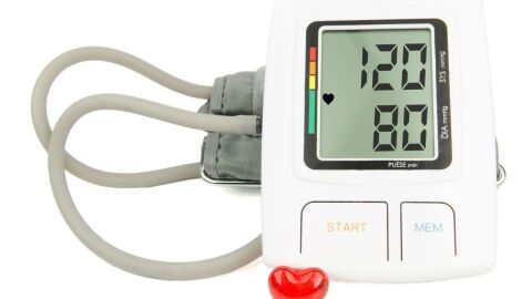 تعريف ضغط الدم
