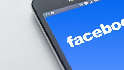 حذف حساب من الفيس بوك
