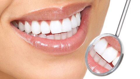 نصائح في طب الأسنان