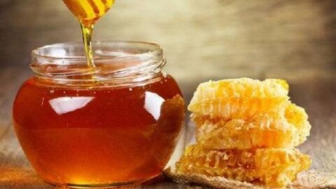 طريقة كشف العسل المغشوش