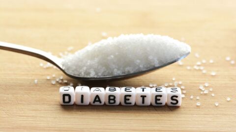 مرض السكر وأعراضه