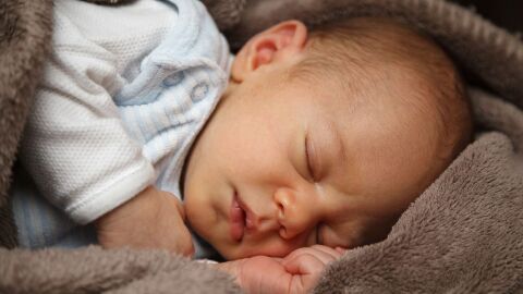أمراض الرضع حديثي الولادة