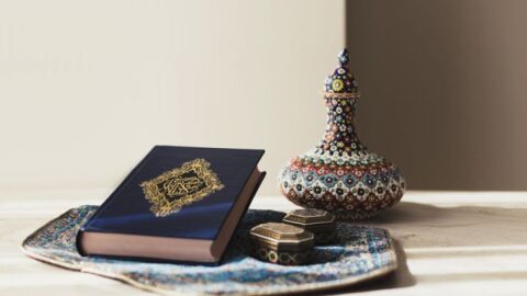 مميزات الثقافة الإسلامية عن الثقافات الأخرى