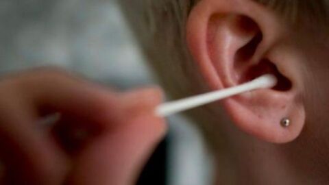 هل تصاب الأذن بالتسوس - فيديو