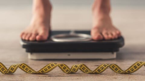 هل القلق يسبب نقصان الوزن
