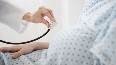 هل ارتفاع ضغط الدم يؤثر على الحمل