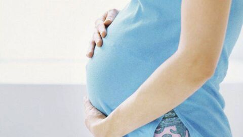 هل نقص الحديد يؤثر على الجنين