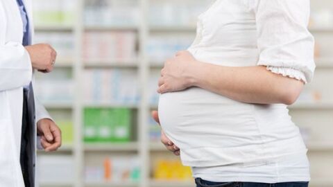 هل نقص فيتامين د يؤثر على الحمل