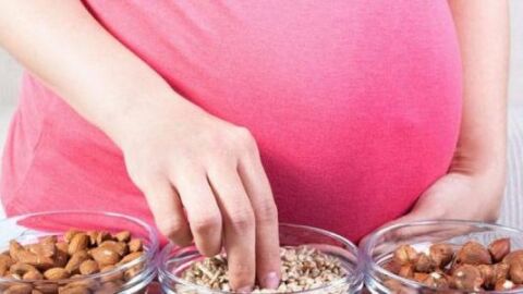 هل زيادة الوزن تمنع الحمل