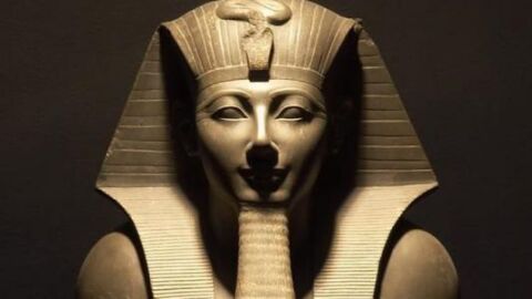 آثار فرعونية مصرية