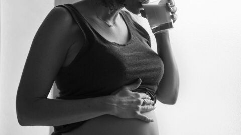 التخلص من الحموضة للحامل