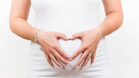 الفيتامينات الضرورية للحامل