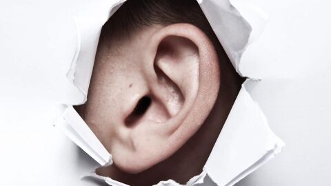 حقائق عن فقدان السمع